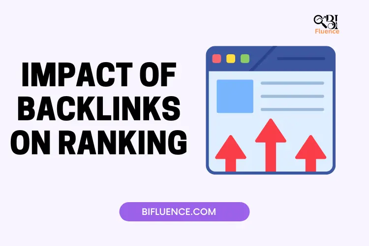 Impact of natural links on search engine rankings.