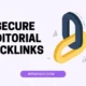 Getting Featured: How to Secure Editorial Links